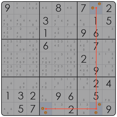 sudoku solution online