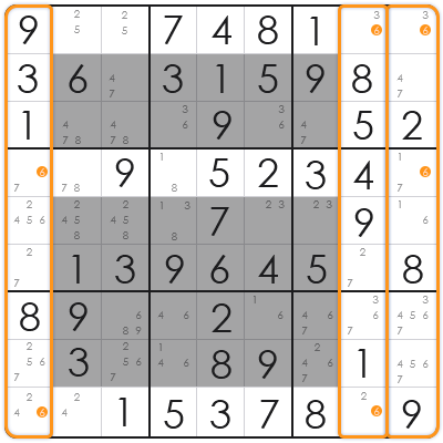 biggest sudoku