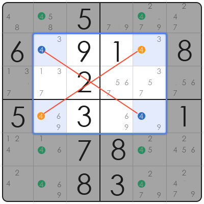 sudoku online hard
